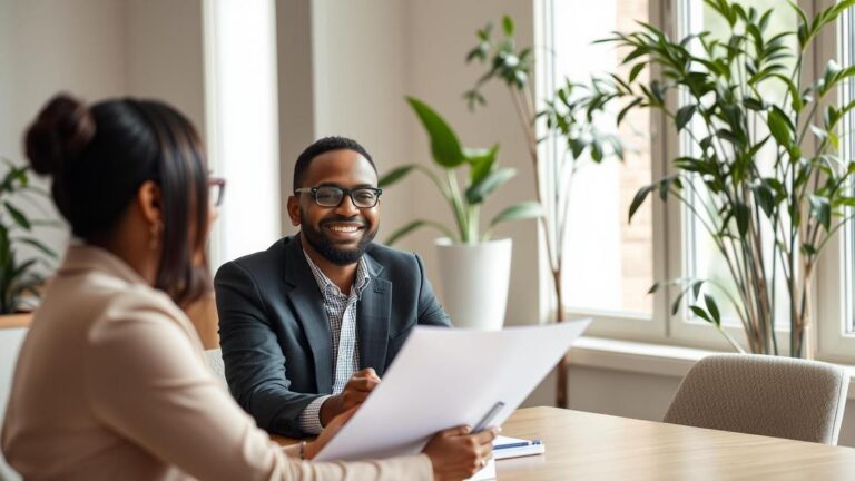 Aposentados do INSS no exterior acabaram com o IR de 25%; advogado orientando aposentado sobre direitos tributários.