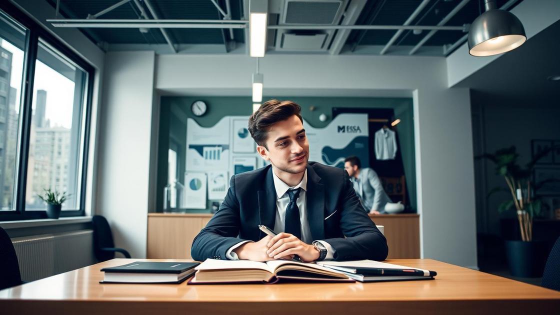 Cliente jovem consultando advogado sobre a decisão do STF envolvendo imposto de renda de rendimentos no exterior