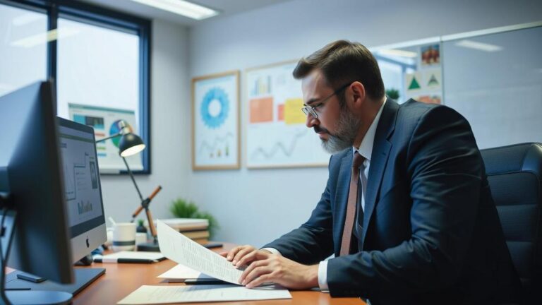 Advogado consultando cliente aposentado sobre a nova tributação e as implicações da decisão do STF no tema 1174.